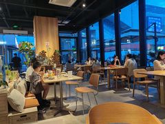 -1861意大利餐厅(文化广场店)