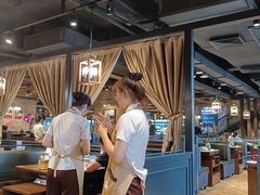 -快乐小羊(富强中路店)