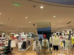 -优衣库(南京建邺万达广场店)