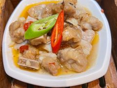 -观塘港茶餐厅(八一大道店)