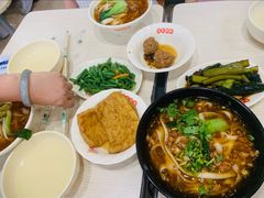 -东方削面(迎泽街店)