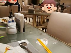 -荟星庭西餐厅(天府丽都喜来登饭店)