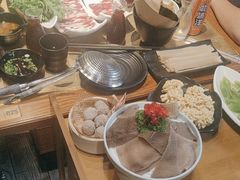 -手选潮汕鲜活牛肉火锅(二七广场店)