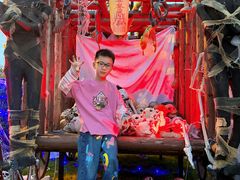 -国色天乡三期陆地乐园