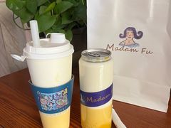-围裙妈妈(临平店)
