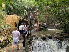 -古龙峡云天玻霸
