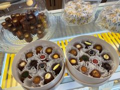-发酵食堂(屏风街店)