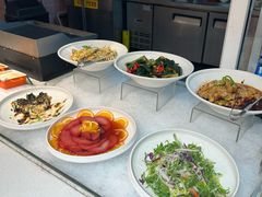 -快乐爱斯米牛排自助(金州安盛店)