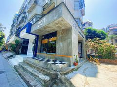 -251#coffee roasters(沿河东路店)