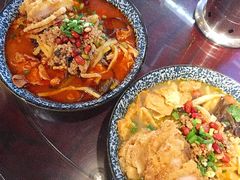 脆皮螺蛳粉-粉家柳州螺蛳粉(杨宅路店)
