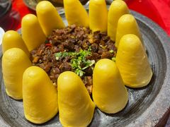 -山西会馆·晋菜·晋商宴·牌匾博物馆(胜利东街店)