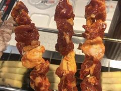 -玉善烧烤串城(长春总店)