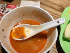 -九毛九西北菜(大东海店)