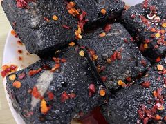 -五娭毑臭豆腐(黄兴南路店)