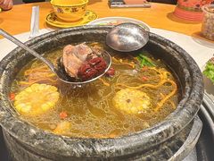 -田村·石锅藏香鸡(布达拉宫店)