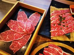 -山居屋炭火烧肉(厚街万达店)