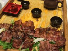 -奇滋豆味(南十四道街店)