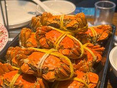 -517烧烤·龙虾·海鲜大排档(万象都荟店)