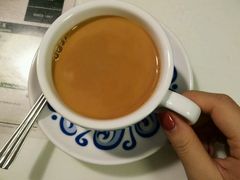 -翠华餐厅(旺角文华商场店)