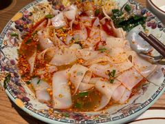 -纳鲁孜·新疆特色餐厅(上海悦荟广场店)