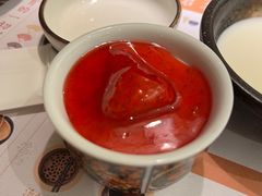 -温野菜涮涮锅(大悦城店)