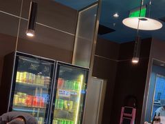 -渔荷食町·铁板烧料理(崂山万象汇店)