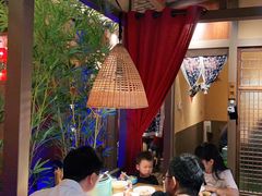 大堂-农耕记·湖南土菜(halo广场店)