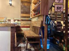 -柿子树炭烤羊腿(金台路店)