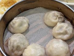 -百年尹氏汤包(湖南路狮子桥店)