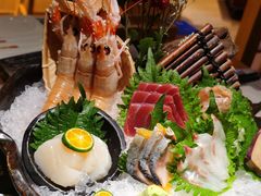 -乐亭日本料理(彩虹本店)