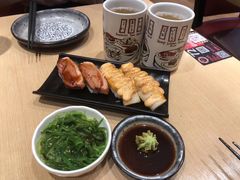-万岁寿司(芳村店)