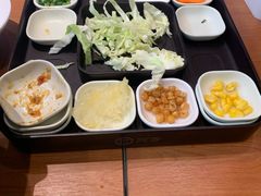 -阿香米线(大兴龙湖天街店)