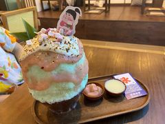 -WONDER ICE 萬得冰田(建設路总店)
