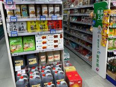 -联华超市(新闸路店)
