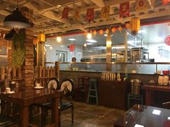 -三个大叔东北烧烤·砂锅菜(西三旗店)