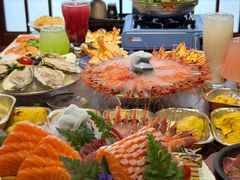 -相左日料放题自助(太原街店)