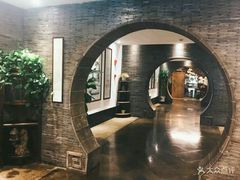 -苏州独墅湖书香世家酒店