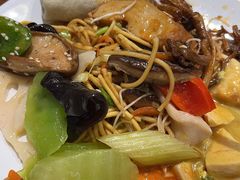 -天荷菜根·闽南素食自助(少林寺店)