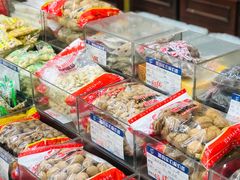 -三阳盛(南京西路店)