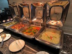 -重庆丽苑维景国际大酒店·海鲜自助餐厅