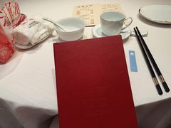 -东富酒家(龙湖西溪天街店)