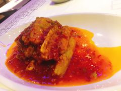 -尚岛私房菜(西方巷店)