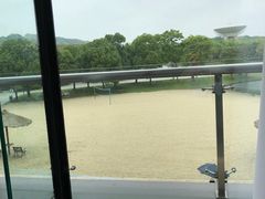 -上海佘山世茂艾美酒店