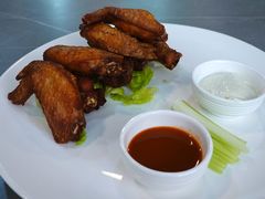 -Tony's Kitchen(蛇口店)