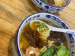 -大碗小面(西门口店)