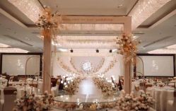 -深圳香格里拉大酒店·宴会厅