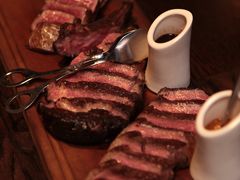 -The Grill by Sean Connolly