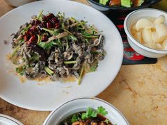 -活鱼馆(宜兴埠店)