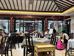 -东来顺饭庄(王府井步行街店)