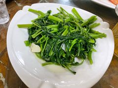 -老船长海鲜大排档(集美店)
